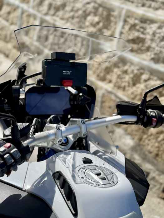 Bmw gsa 1200 rally