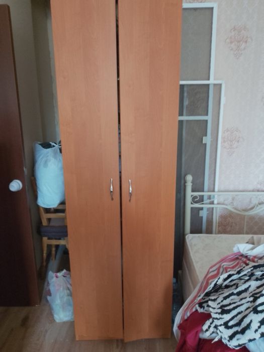 Продам шкаф в гарному стані