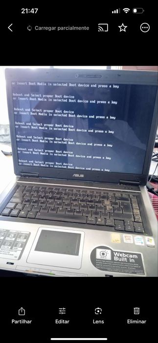 Vendo varios portatil