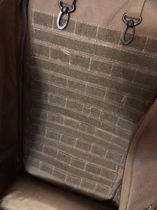 Тактичний медичний рюкзак