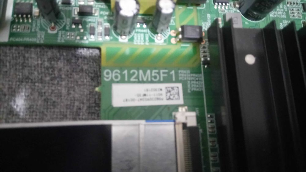 LG 43UP75006LF, Liberton 43AS1FHDTA1