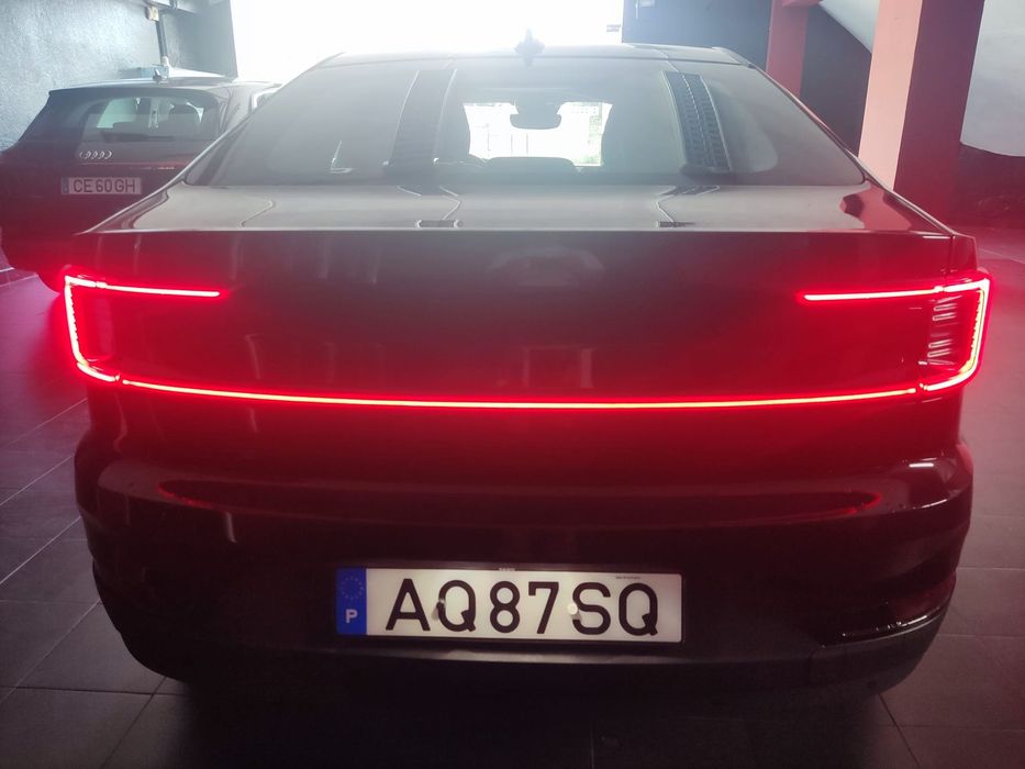Polestar 2 Long Range 78 kWh