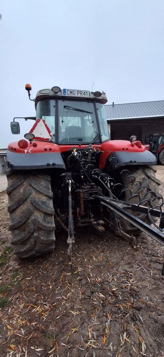 Massey Ferguson 6485