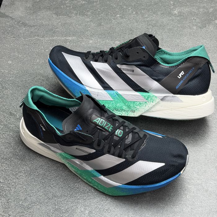 Бігові кросівки адідас Adidas Adizero Adios Pro 4 JR6365 /42/46.5 р.ОРИГІНАЛ 100%
