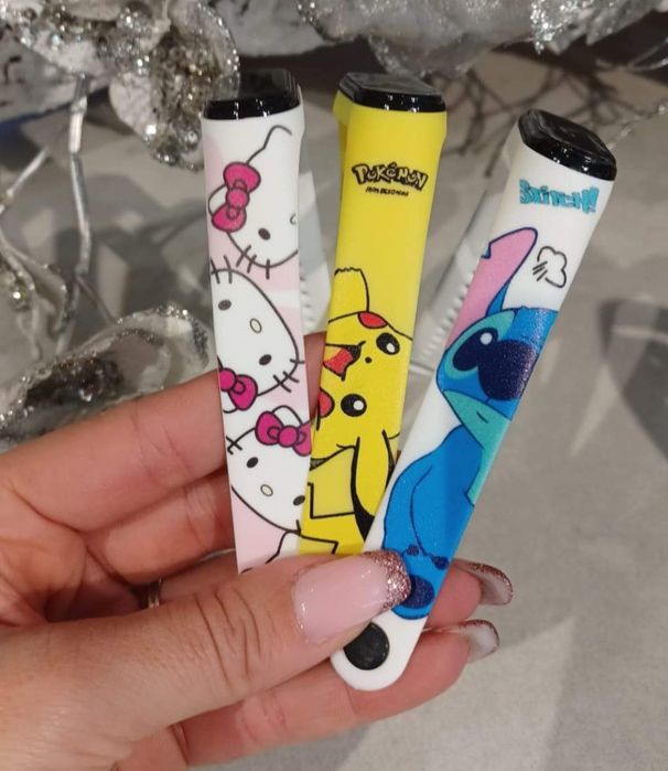 Relógios criança digitais!!