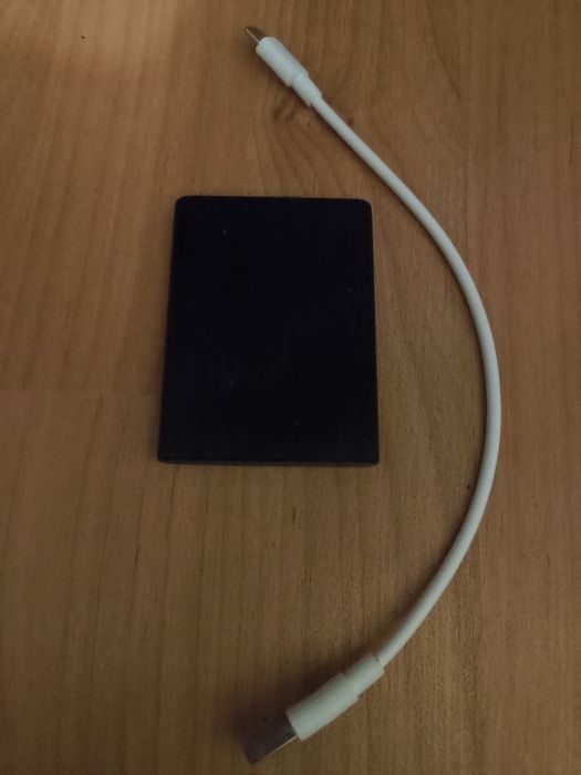 Продам диск  SSD на 2 Тб