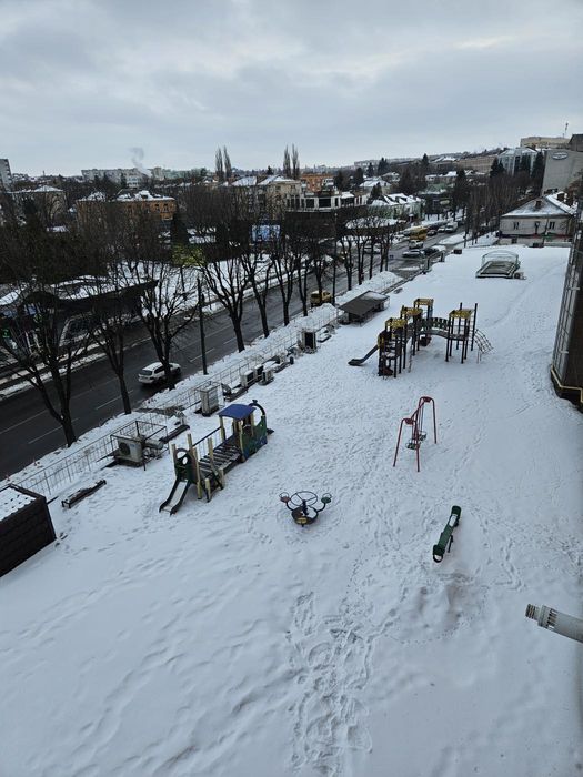 Продаж 1-кімнатної квартири ЖК,,Набережний Квартал "