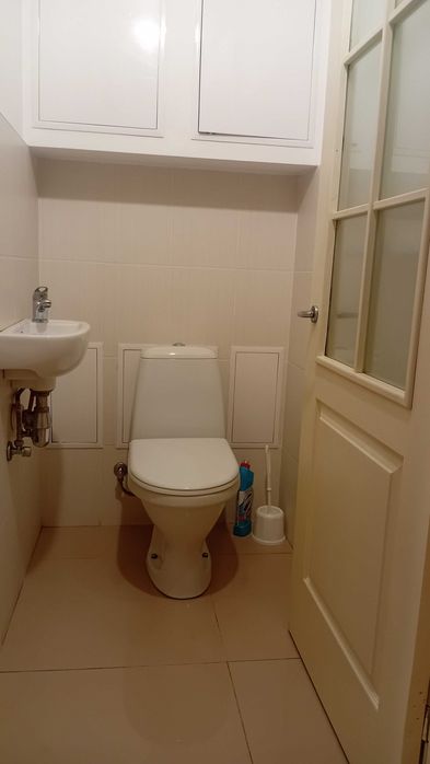 Сдам стильную 4-комн. квартиру в центре. Евроремонт. Газовая автономка