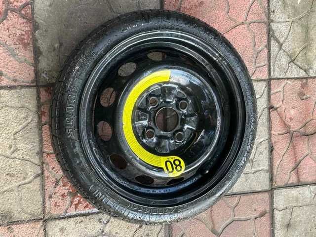 Докатка  R14 105/70 Kia Picanto ( Morning) Разборка  2011-2017 рік