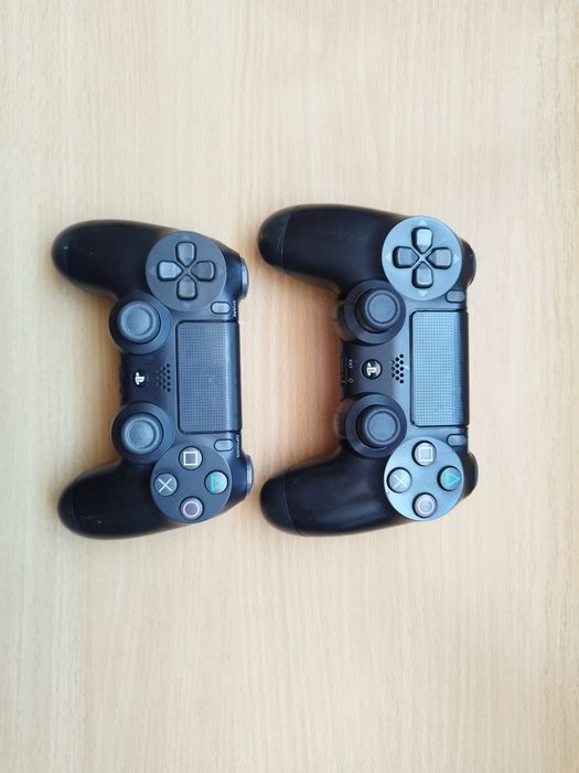 Pady ps4, oryginalne,dual shock 4, stan bdb, możliwa wysyłka olx