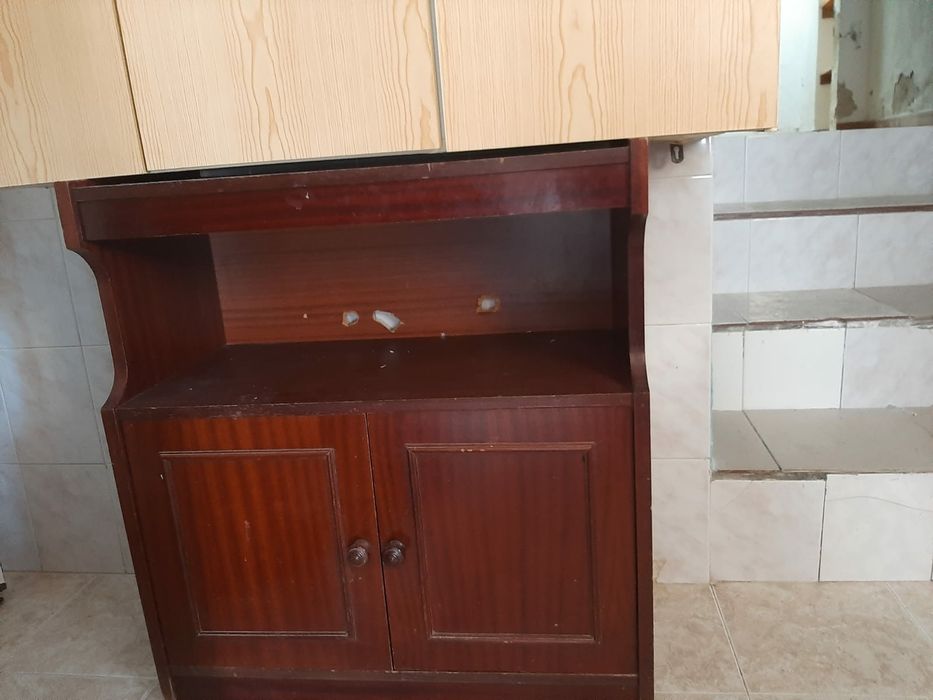 Furgão e moveis URGENT