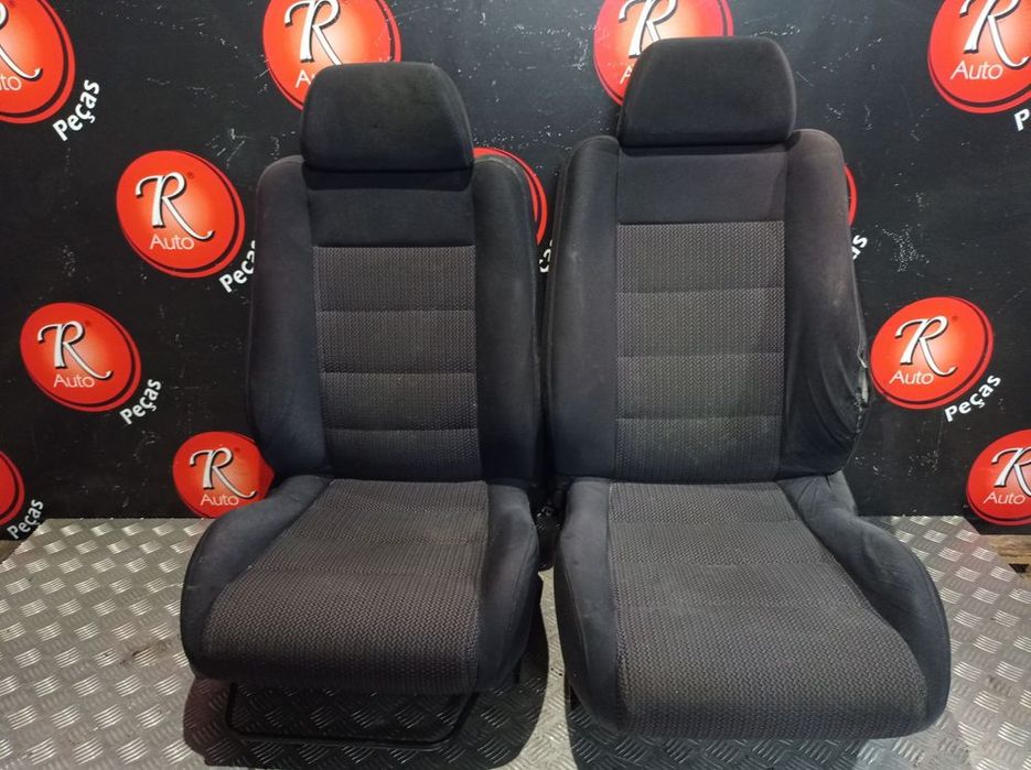 Estofos Honda Civic Vi Fastback (Ma, Mb)