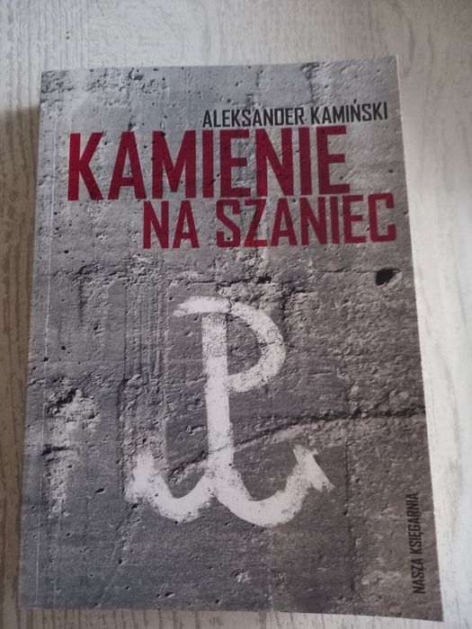 Kamienie  na  szaniec