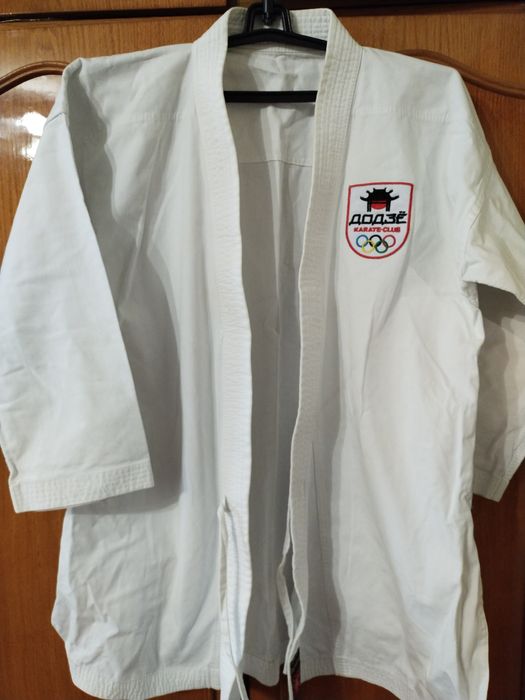 Кімано для спорту