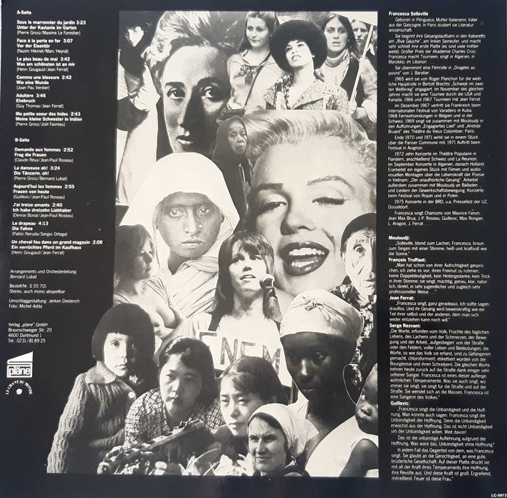 платівки ABBA, Sandra, W.Houston, Boney M, G.Gaynor, Space, etc