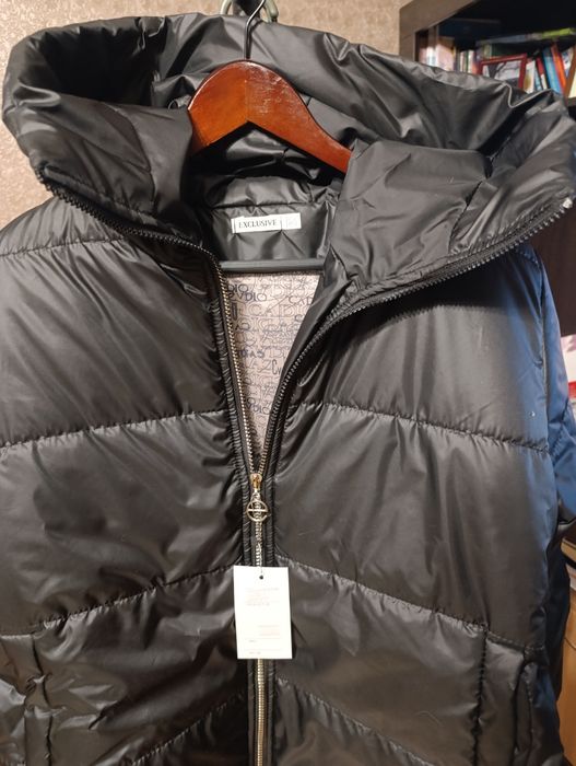 Куртка демісезонна жіноча батал новинка