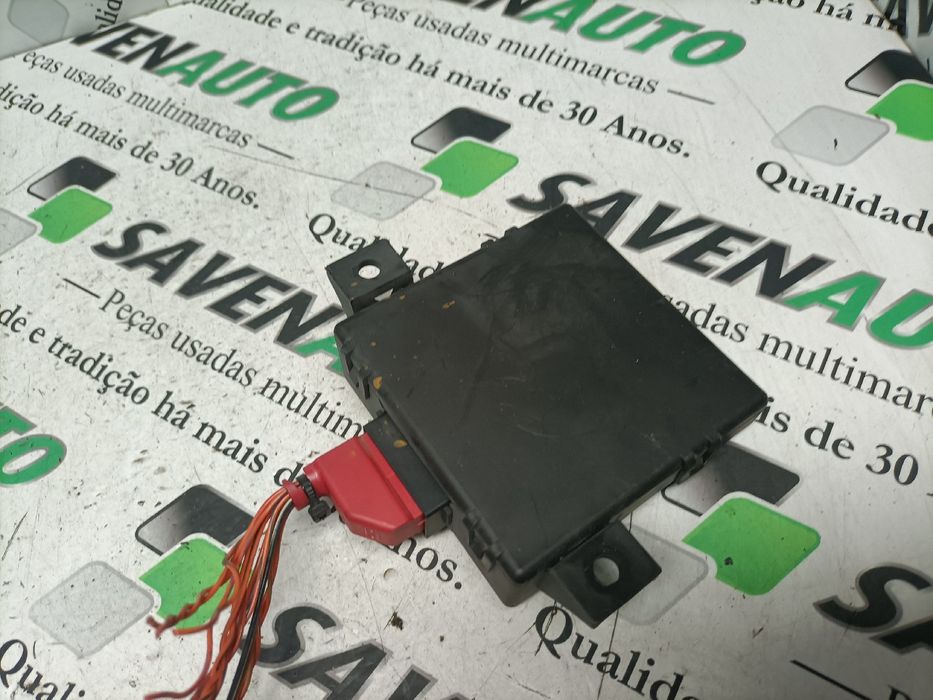 Módulo genérico AUDI A5 (8T3)