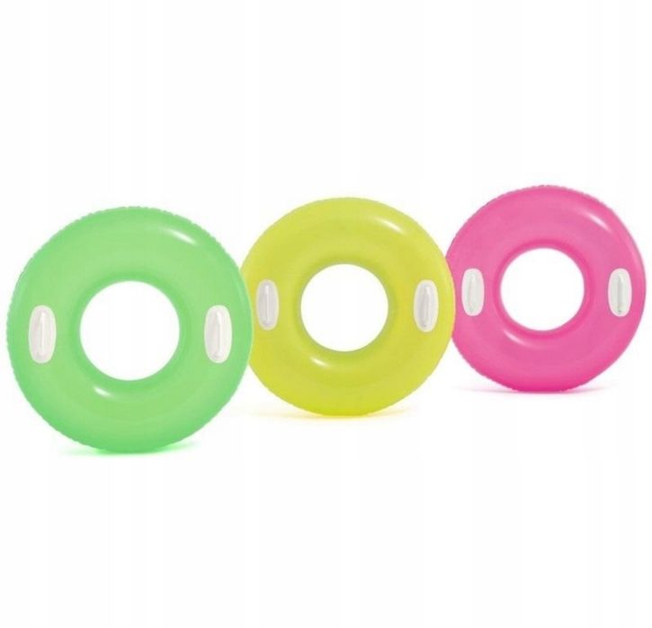 Koło do pływania INTEX