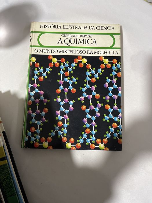 Historia Ilustrada Da Ciencia