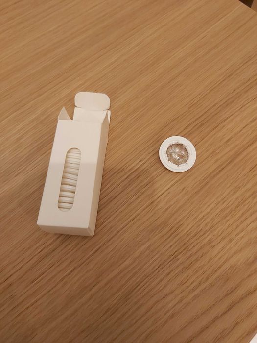 Termómetro auricular wells Novo