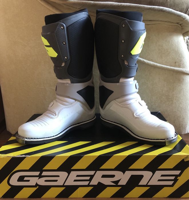 Gaerne SG22 боти
