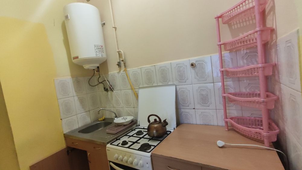 Оренда 1к.Глібова (р-н Драгоманова, Мартовича, Стефаника, тихий центр)