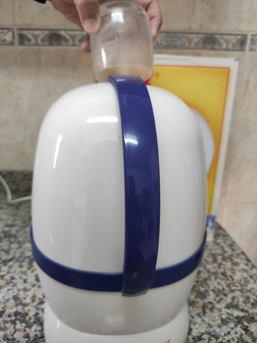 NUK Bottle Sterilizer64861608238978123