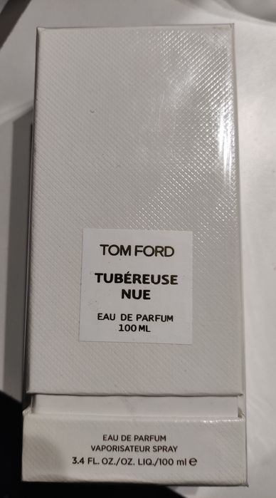 Tom Ford Tubéreuse Nue