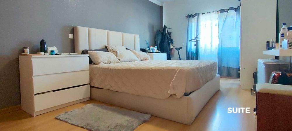 Vende-se T3 no Montijo - Localização Prime Todo o Conforto