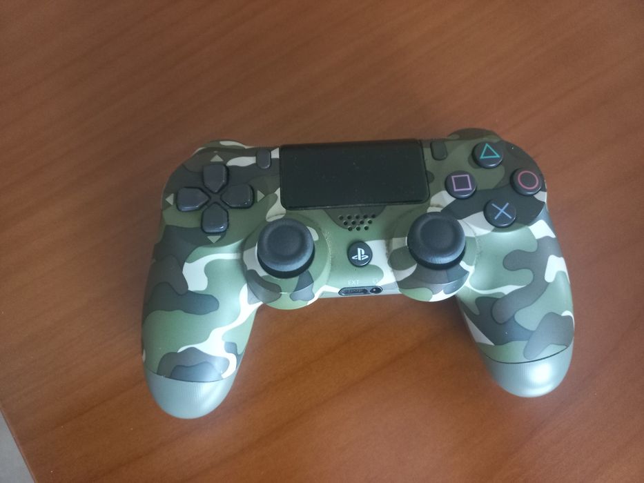 Playstation 4 SLIM 500 GB