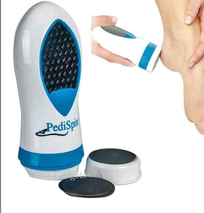 Для маникюра и педекюра