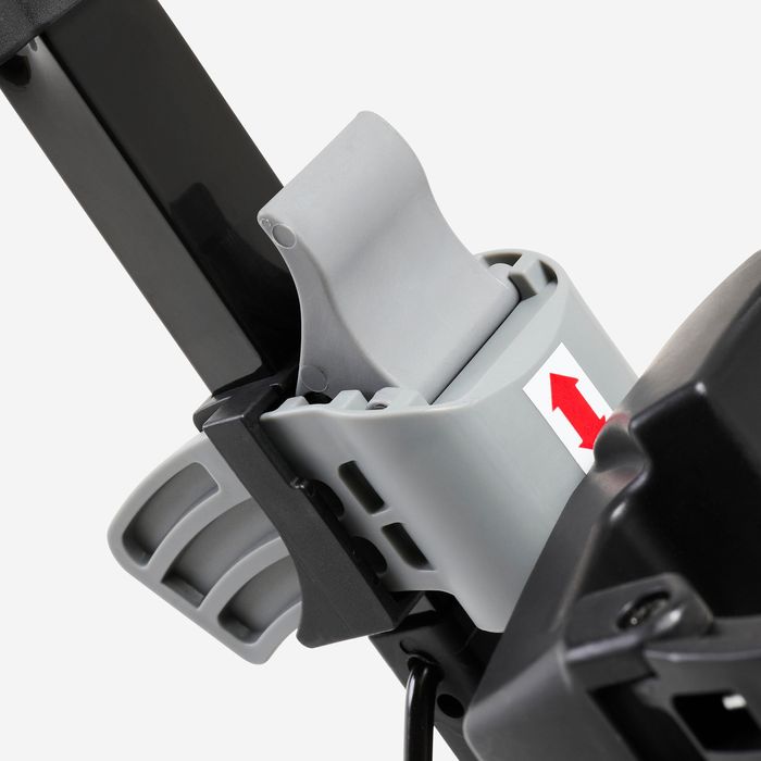 Carrinho de golf 3 rodas, Inesis 500