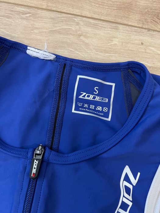 Material triatlo ou duatlo zone3