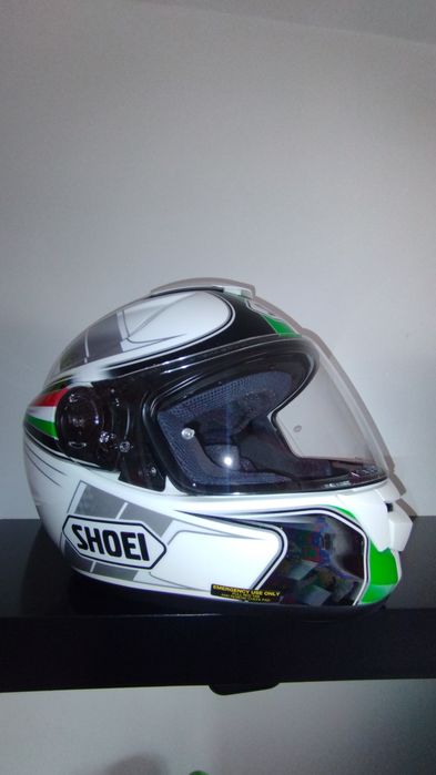 SHOEI GT air!!! L