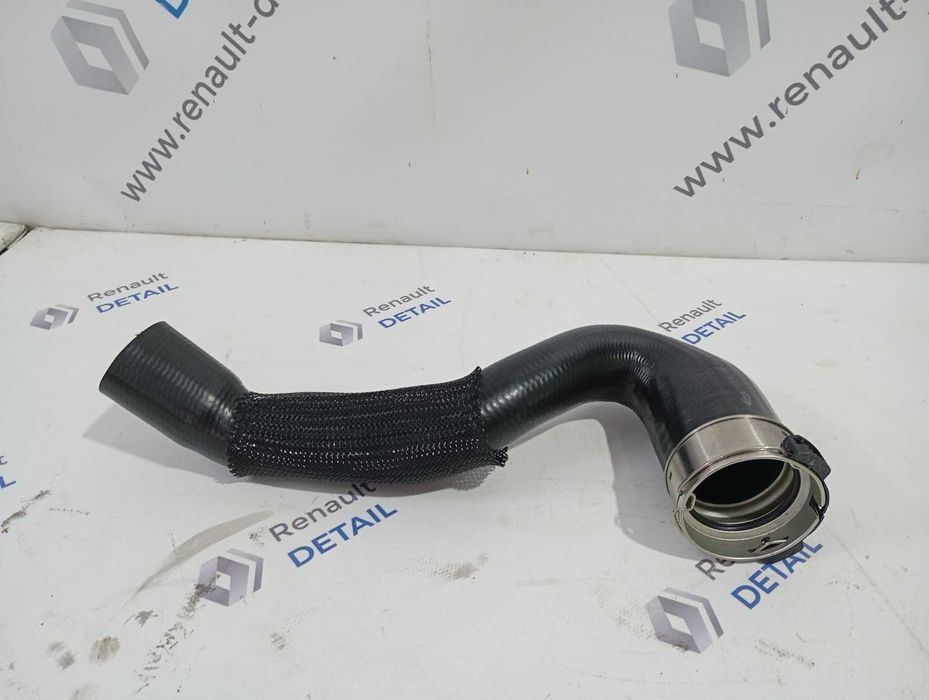 Нові Патрубки Інтеркулера Renault/Opel/nissan master movano nv400