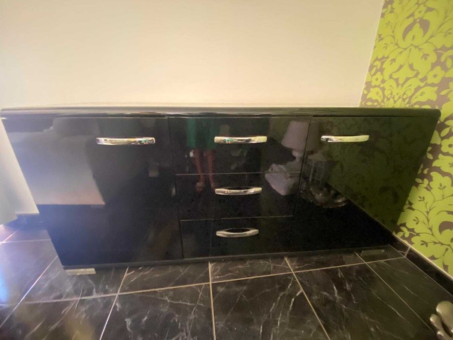 Aparador Grande Moderno