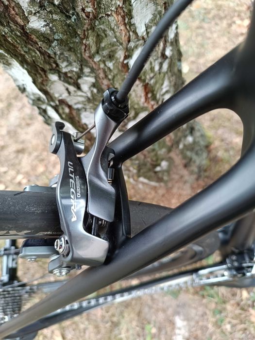 Trek Emonda SL 56 H2 Ultegra 7.3 kg