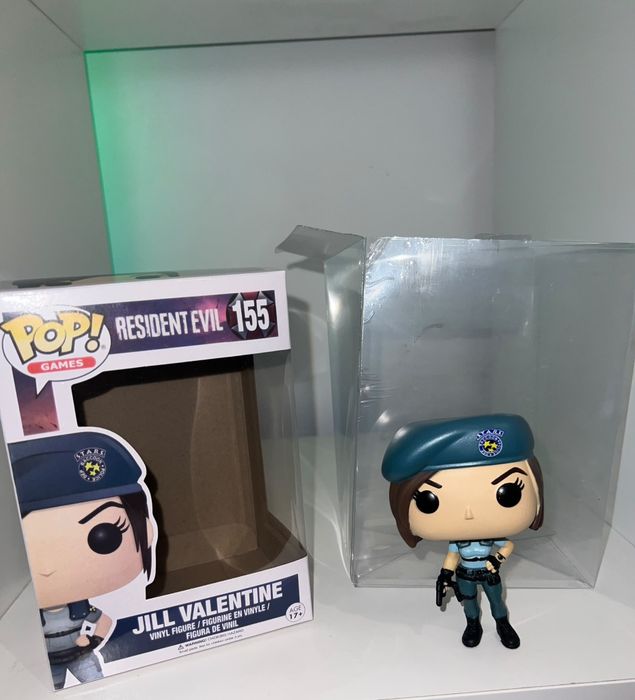 Vendo bonecos separadamente