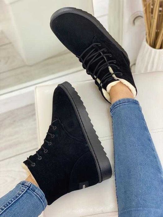 Жіночі черевики жіночі уги жиноче здуття жіноче взуття уги зимове взут