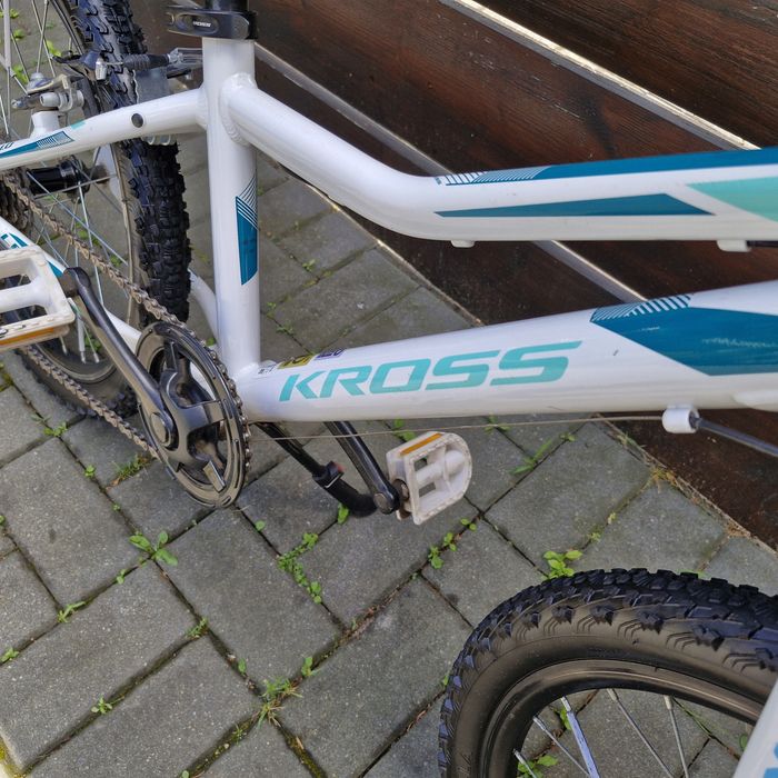 Rower Kross Lea 1.0  SHIMANO