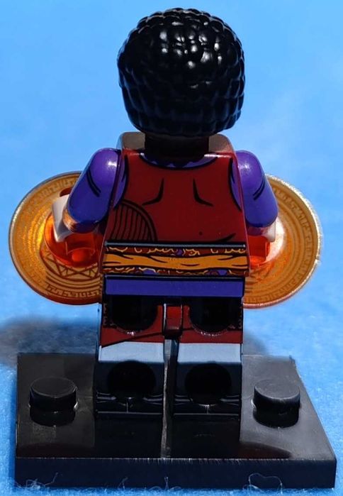 Wong    (Marvel)64550505970817123