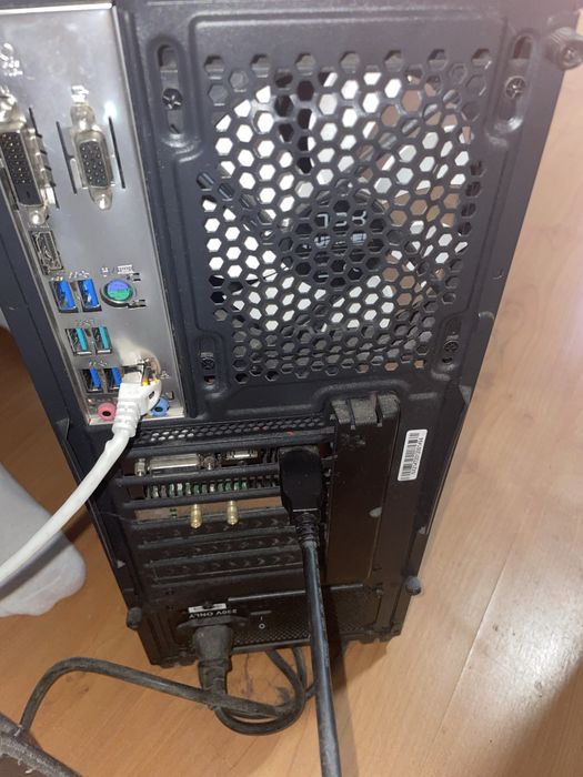 Computador Gaming