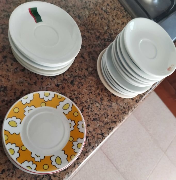 Pires Café Várias Marcas