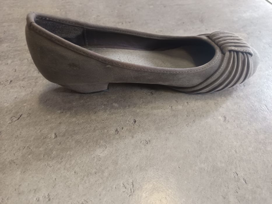 Buty damskie czółenka Naomi hit viral style new hot Basic must have retro vintage premium