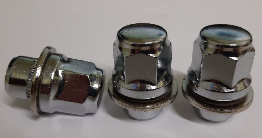 Гайка колісна Тойота / Колісна гайка TOYOTA / MITSUBISHI