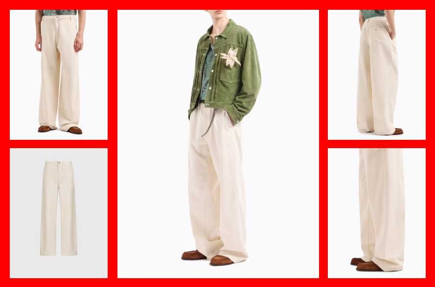 Джинси, Emporio Armani, EA7, Armani Exchange (Армані / Армани)