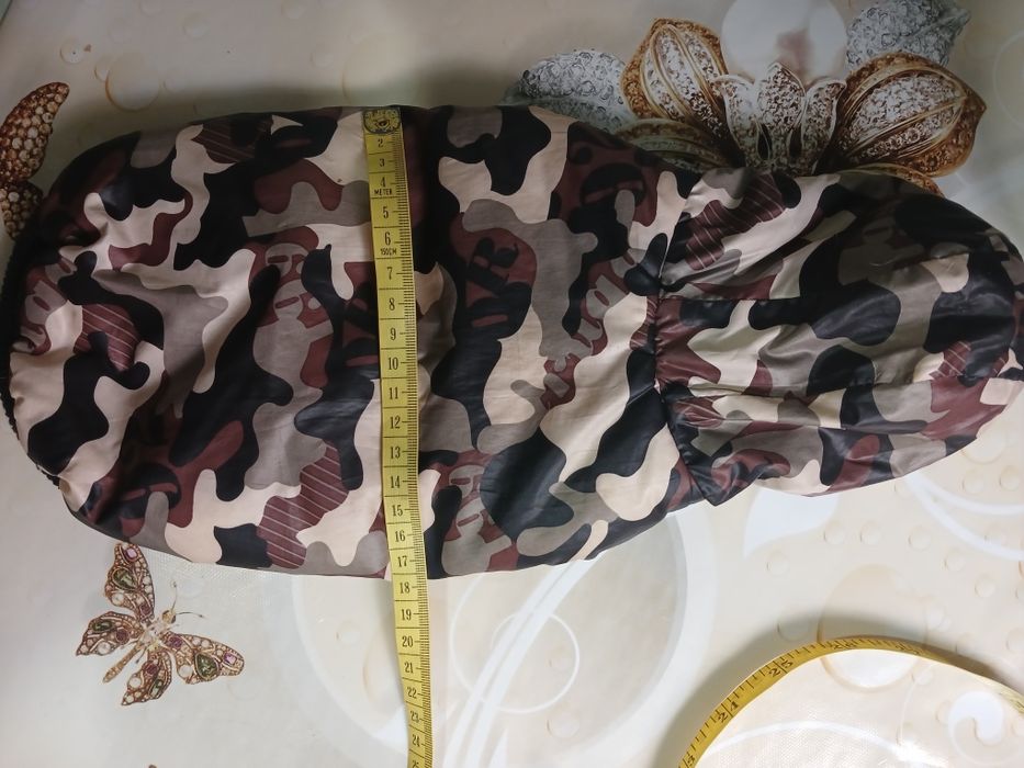 Одяг для маленької собаки