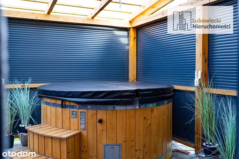 Dom całoroczny w Kałęczynie na Mazurach