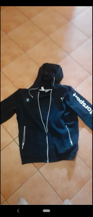 Sprzedam Bluza puma bmw