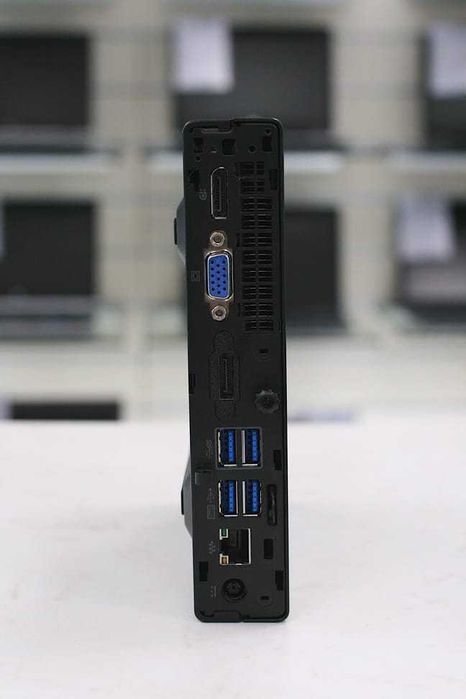 HP ProDesk 600 G2 Mini – i5-6500 3,2 GHz – 8GB RAM - 240GB SSD